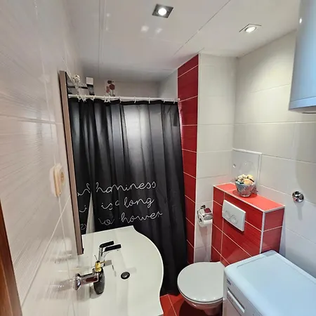 Iva Apartmán
