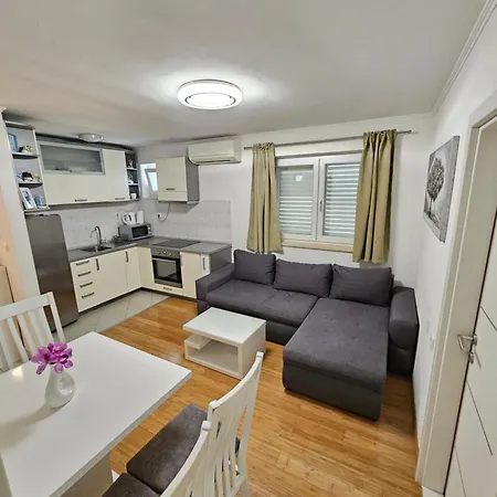 Apartmán Iva