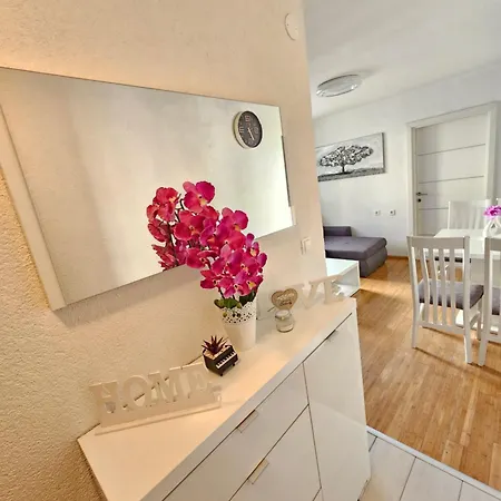 Iva Apartmán Makarská