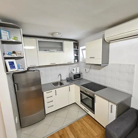 Apartmán Iva Makarská