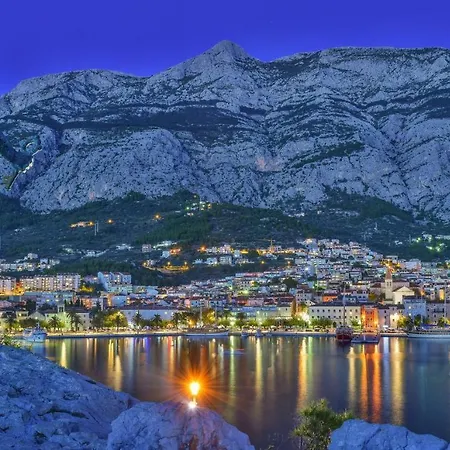 Lejlighed Iva Makarska