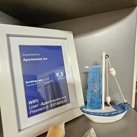 Lejlighed Iva Makarska